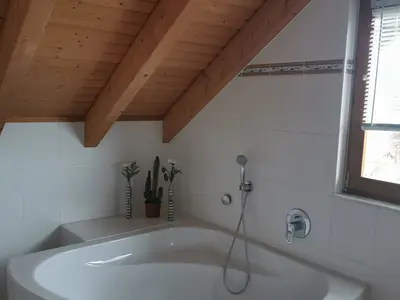 Ferienwohnung für 8 Personen (150 m²) in Stadt Weilburg 8/10