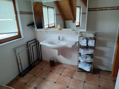 Ferienwohnung für 8 Personen (150 m²) in Stadt Weilburg 9/10