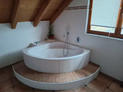 Ferienwohnung für 8 Personen (150 m²) in Stadt Weilburg 10/10