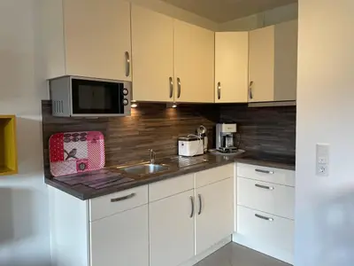 Ferienwohnung für 4 Personen (45 m²) in Baltrum 3/10