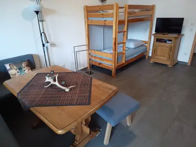 Ferienwohnung für 4 Personen (55 m²) in Weilmünster 3/10