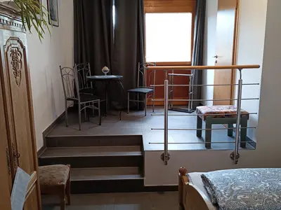 Ferienwohnung für 4 Personen (55 m²) in Weilmünster 6/10