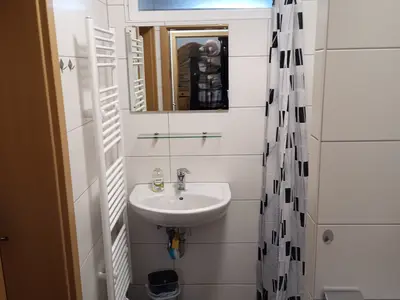 Ferienwohnung für 4 Personen (55 m²) in Weilmünster 9/10