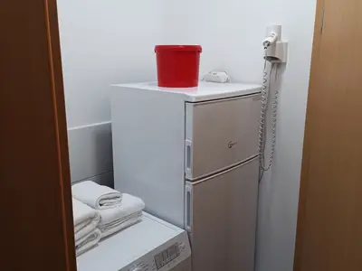 Ferienwohnung für 4 Personen (55 m²) in Weilmünster 10/10