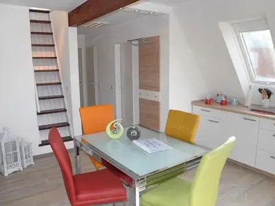 Ferienwohnung für 4 Personen (60 m²) in Baltrum 1/10