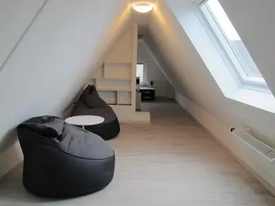 Ferienwohnung für 4 Personen (60 m²) in Baltrum 6/10