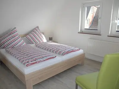 Ferienwohnung für 2 Personen (45 m²) in Baltrum 4/10
