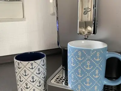 Ferienwohnung für 4 Personen (50 m²) in Baltrum 7/10