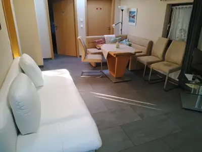 Ferienwohnung für 2 Personen (44 m²) in Weilmünster 2/10