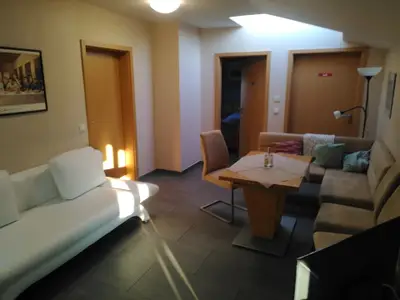 Ferienwohnung für 2 Personen (44 m²) in Weilmünster 3/10