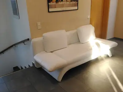 Ferienwohnung für 2 Personen (44 m²) in Weilmünster 4/10