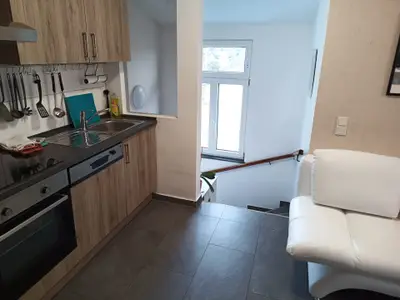 Ferienwohnung für 2 Personen (44 m²) in Weilmünster 9/10