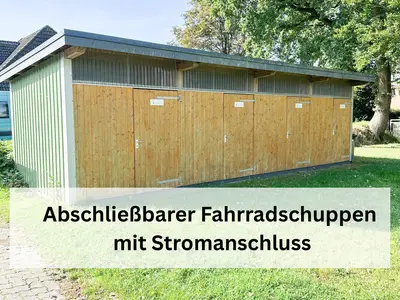 Ferienwohnung für 3 Personen (60 m²) in Bornholt 10/10