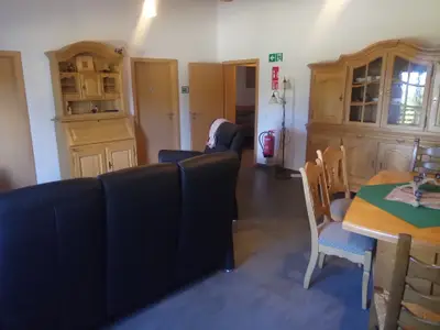 Ferienwohnung für 6 Personen (100 m²) in Weilmünster 2/10