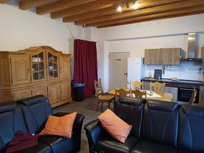 Ferienwohnung für 6 Personen (100 m²) in Weilmünster 3/10