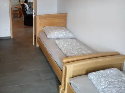 Ferienwohnung für 6 Personen (100 m²) in Weilmünster 8/10