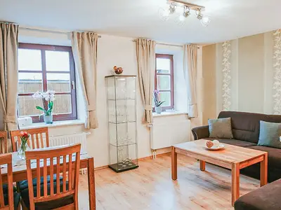 Ferienwohnung für 4 Personen (100 m²) 1/10