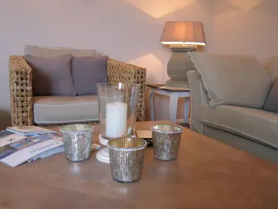 Ferienwohnung für 3 Personen (62 m²) in Kampen 1/10