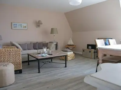 Ferienwohnung für 3 Personen (62 m²) in Kampen 3/10