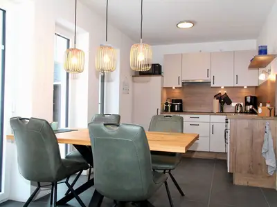 Küche / Küchenzeile