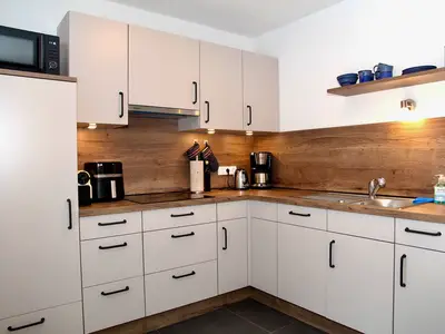 Küche / Küchenzeile