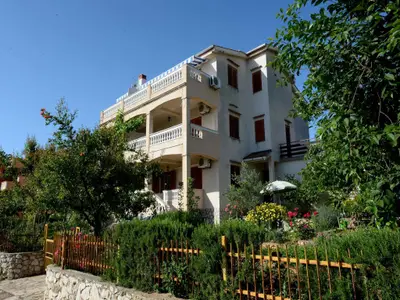 Ferienwohnung für 5 Personen (50 m²) in Zadar 4/10