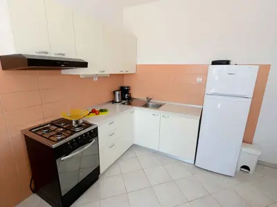 Ferienwohnung für 5 Personen (50 m²) in Zadar 8/10