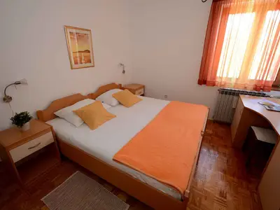 Ferienwohnung für 5 Personen (50 m²) in Zadar 7/10