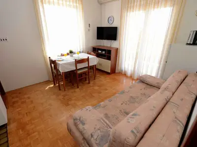 Ferienwohnung für 4 Personen (35 m²) in Zadar 5/10