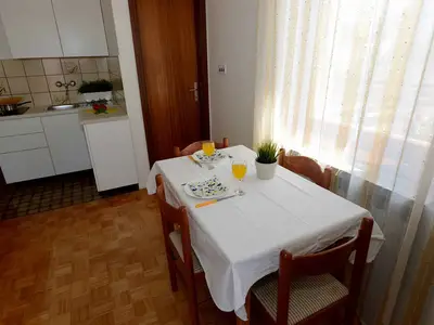 Ferienwohnung für 4 Personen (35 m²) in Zadar 7/10