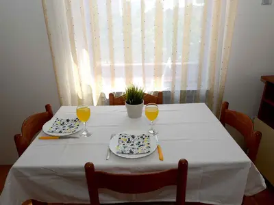 Ferienwohnung für 4 Personen (35 m²) in Zadar 8/10