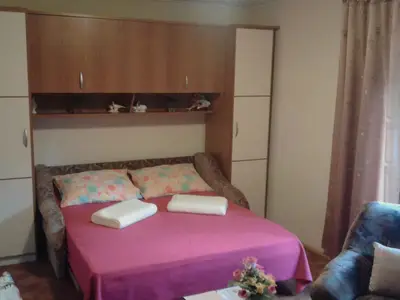 Ferienwohnung für 4 Personen (50 m²) in Selce 3/10