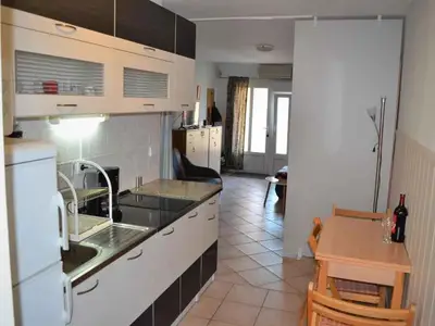 Ferienwohnung für 4 Personen (45 m²) in Srima 1/10
