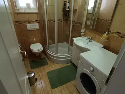 Ferienwohnung für 4 Personen (50 m²) in Vodice 5/10