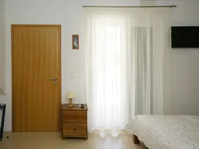 Ferienwohnung für 3 Personen (30 m²) in Srima 2/10