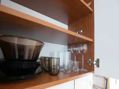 Ferienwohnung für 3 Personen (30 m²) in Srima 5/10