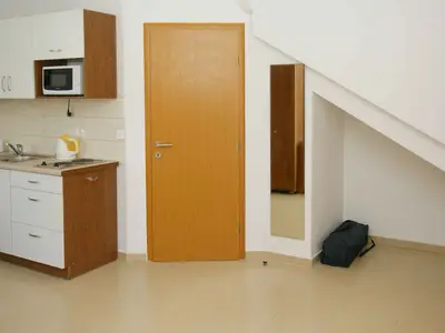 Ferienwohnung für 3 Personen (30 m²) in Srima 9/10
