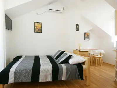 Ferienwohnung für 3 Personen (30 m²) in Srima 6/10