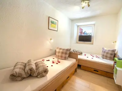 Ferienwohnung für 4 Personen (35 m²) in Achenkirch 3/5