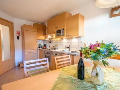 Ferienwohnung für 7 Personen (70 m²) in Achenkirch 3/8