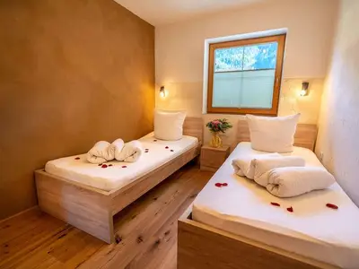 Ferienwohnung für 7 Personen (70 m²) in Achenkirch 5/8