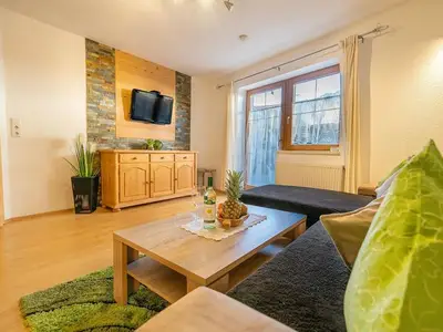 Ferienwohnung für 7 Personen (70 m²) in Achenkirch 6/8