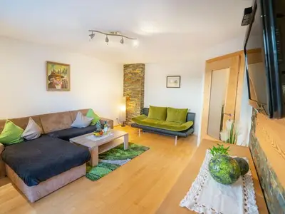 Ferienwohnung für 7 Personen (70 m²) in Achenkirch 7/8