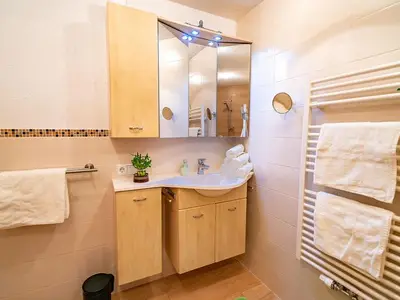 Ferienwohnung für 7 Personen (70 m²) in Achenkirch 2/8