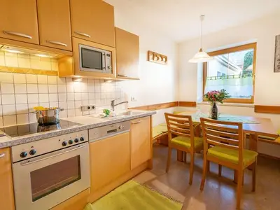 Ferienwohnung für 7 Personen (70 m²) in Achenkirch 8/8