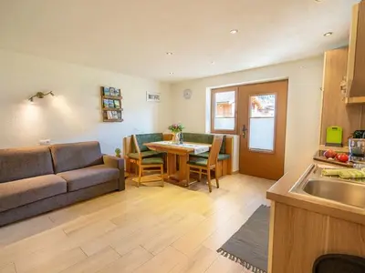 Ferienwohnung für 4 Personen (35 m²) in Achenkirch 4/5