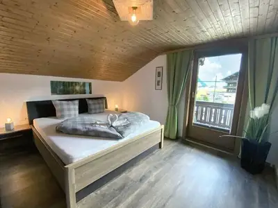 Ferienwohnung für 5 Personen (50 m²) in Achenkirch 2/5