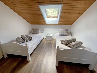 Ferienwohnung für 5 Personen (50 m²) in Achenkirch 3/5