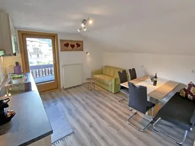 Ferienwohnung für 5 Personen (50 m²) in Achenkirch 4/5