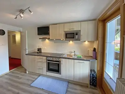 Ferienwohnung für 5 Personen (50 m²) in Achenkirch 5/5